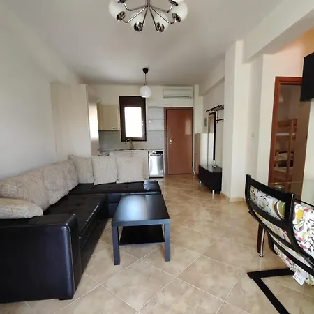 Kamelia Apartment Nikiti  Exterior foto