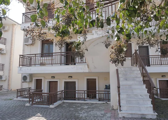 Kamelia Apartment