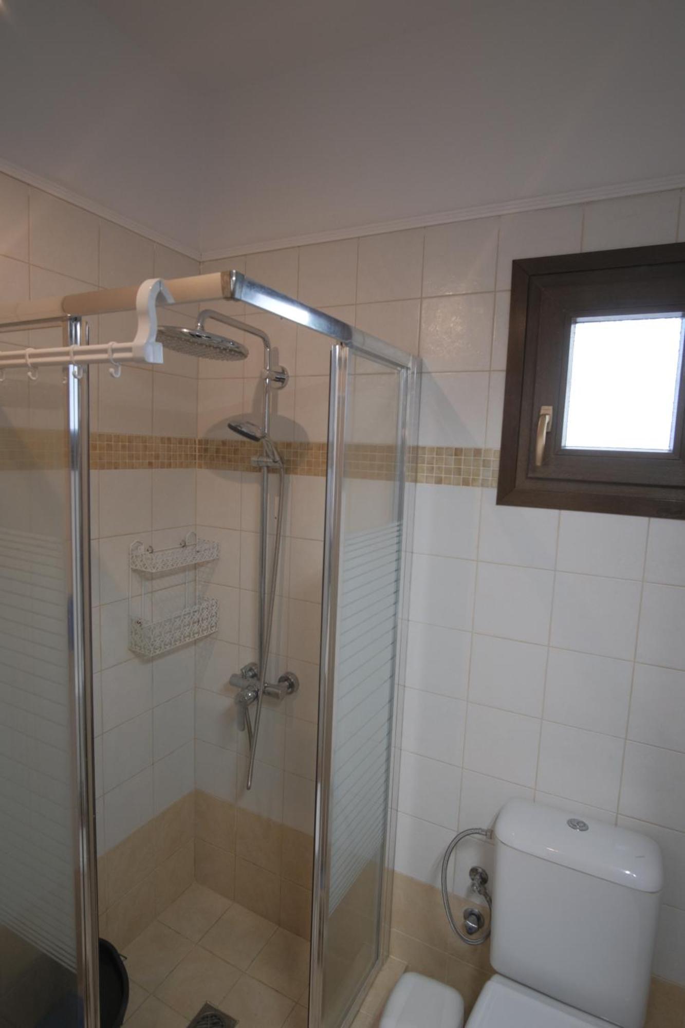 Kamelia Apartment