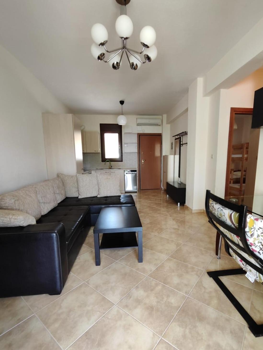 Kamelia Apartment Nikiti (Sithonia)