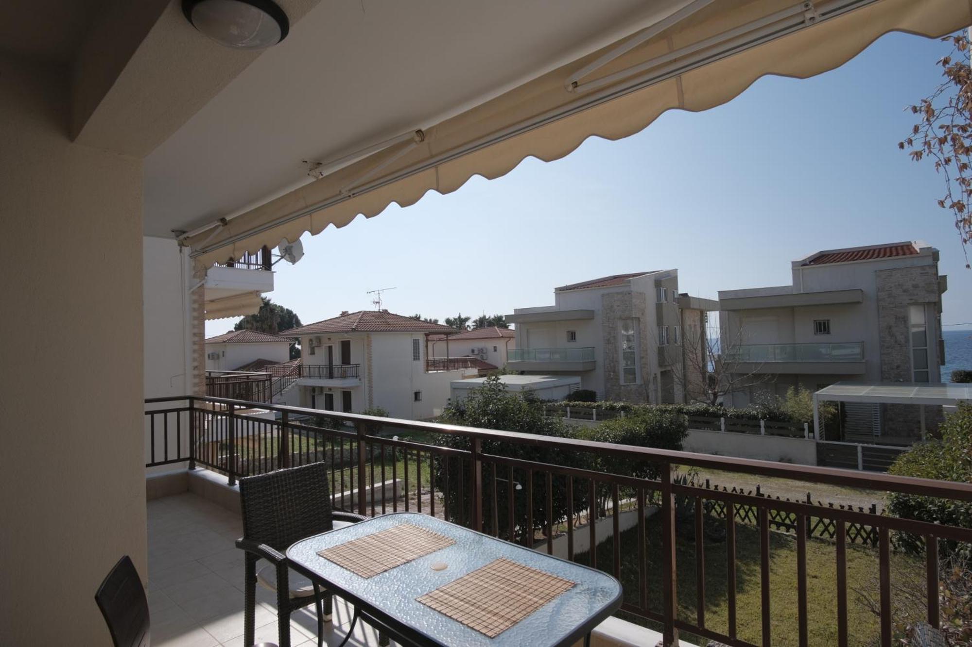 Apartment Kamelia Nikiti (Sithonia)